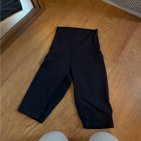 lululemon athletica Pants - LULULEMON 7” BIKER